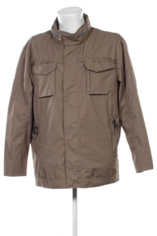 Herrenjacke Jim Spencer, Größe XXL, Farbe Braun, Preis € 24,55
