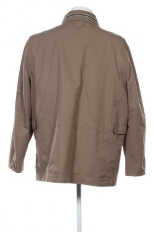 Herrenjacke Jim Spencer, Größe XXL, Farbe Braun, Preis € 24,55
