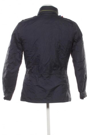 Férfi dzseki K-Way, Méret M, Szín Kék, Ár 37 039 Ft