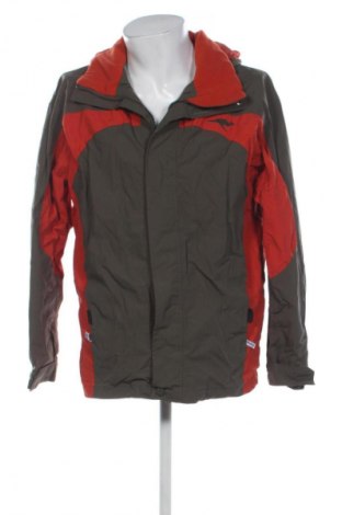 Herrenjacke Kangaroos, Größe L, Farbe Mehrfarbig, Preis € 38,00