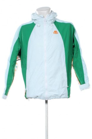 Férfi dzseki Kappa, Méret M, Szín Sokszínű, Ár 8 069 Ft