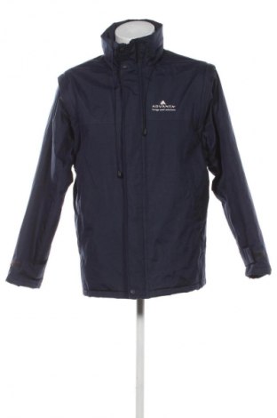 Pánská bunda  Kariban, Velikost L, Barva Modrá, Cena  469,00 Kč