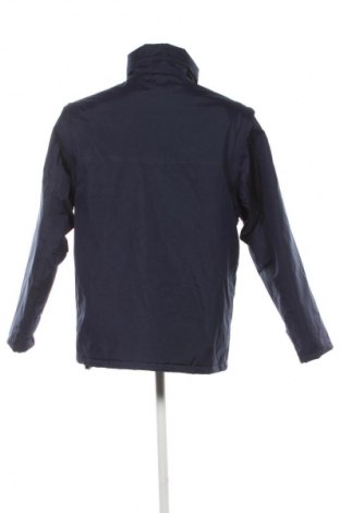 Pánská bunda  Kariban, Velikost L, Barva Modrá, Cena  469,00 Kč