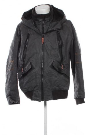 Férfi dzseki Khujo, Méret XL, Szín Szürke, Ár 22 249 Ft