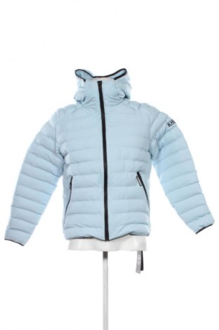 Férfi dzseki Khujo, Méret S, Szín Kék, Ár 51 579 Ft