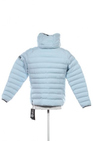 Férfi dzseki Khujo, Méret S, Szín Kék, Ár 51 579 Ft