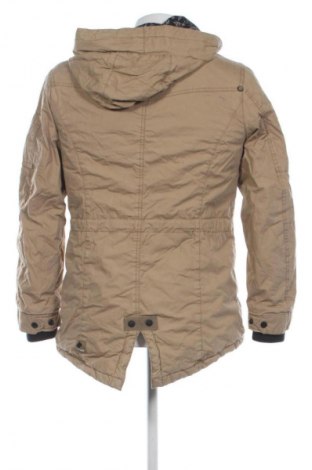 Pánská bunda  Khujo, Velikost M, Barva Hnědá, Cena  1 779,00 Kč