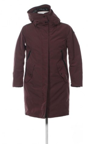 Herrenjacke Khujo, Größe L, Farbe Braun, Preis € 64,99