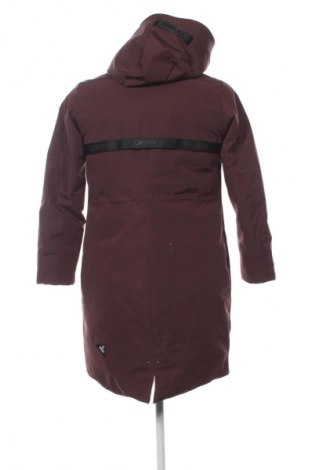 Herrenjacke Khujo, Größe L, Farbe Braun, Preis € 64,99