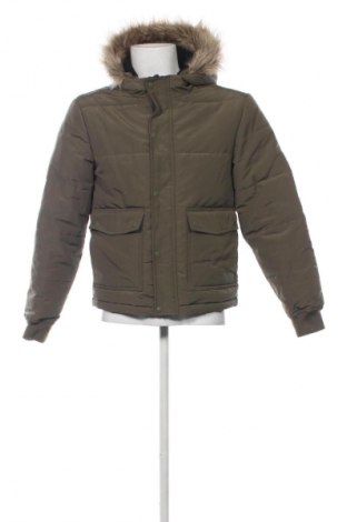 Pánská bunda  Kiabi, Velikost S, Barva Zelená, Cena  399,00 Kč