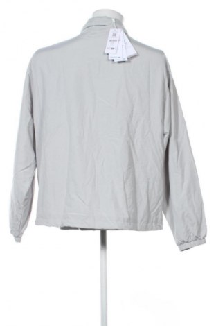 Férfi dzseki Lacoste, Méret L, Szín Szürke, Ár 51 029 Ft