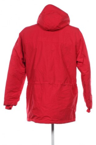 Мъжко яке Lands' End, Размер M, Цвят Червен, Цена 5,62 €