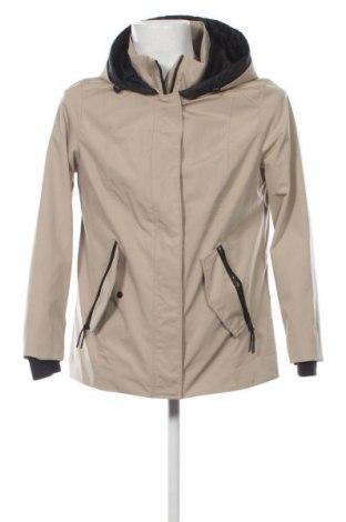 Ανδρικό μπουφάν Laura Torelli, Μέγεθος L, Χρώμα  Μπέζ, Τιμή 13,99 €