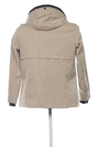 Ανδρικό μπουφάν Laura Torelli, Μέγεθος L, Χρώμα  Μπέζ, Τιμή 13,99 €