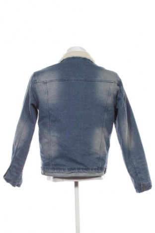 Geacă de bărbati Le Breve, Mărime M, Culoare Albastru, Preț 52,99 Lei