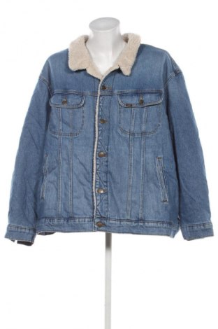 Férfi dzseki Lee, Méret 5XL, Szín Kék, Ár 44 689 Ft