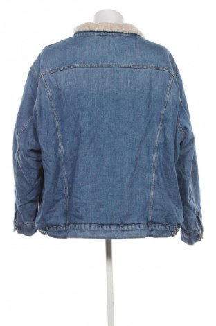Férfi dzseki Lee, Méret 5XL, Szín Kék, Ár 44 689 Ft