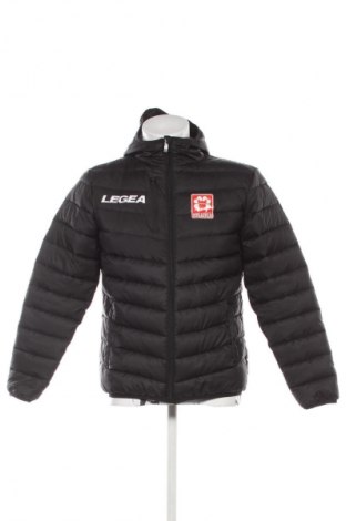 Férfi dzseki Legea, Méret M, Szín Fekete, Ár 5 829 Ft