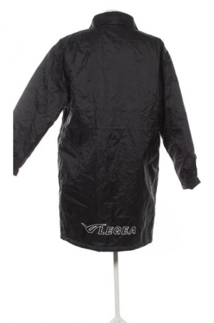 Мъжко яке Legea, Размер XL, Цвят Черен, Цена 7,15 €
