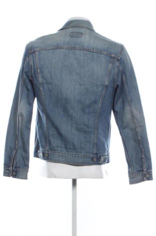 Férfi dzseki Levi's, Méret M, Szín Kék, Ár 20 248 Ft