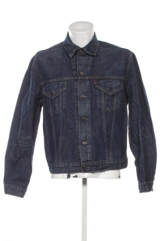 Herrenjacke Levi's, Größe XXL, Farbe Blau, Preis 58,99 €