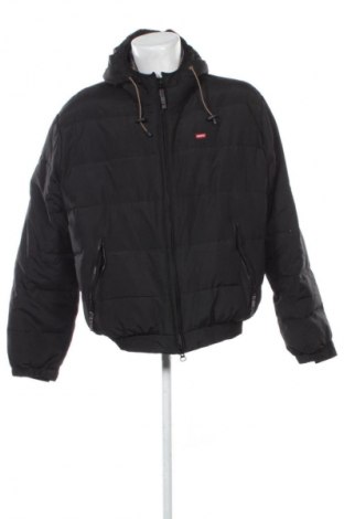 Herrenjacke Levi's, Größe XL, Farbe Schwarz, Preis € 76,99
