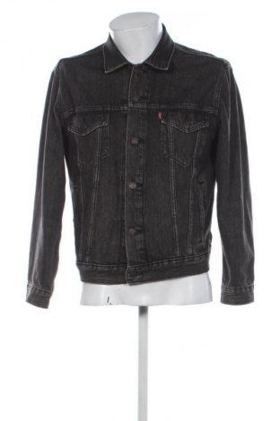 Herrenjacke Levi's, Größe M, Farbe Schwarz, Preis € 49,00