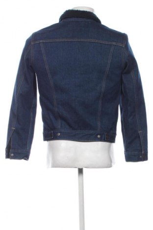 Herrenjacke Levi's, Größe S, Farbe Blau, Preis € 82,20