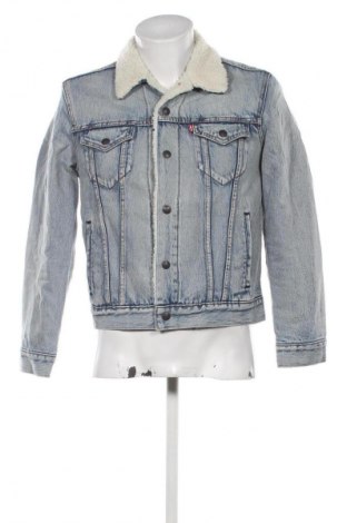 Herrenjacke Levi's, Größe S, Farbe Blau, Preis € 119,99