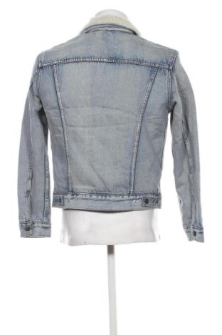 Herrenjacke Levi's, Größe S, Farbe Blau, Preis € 119,99