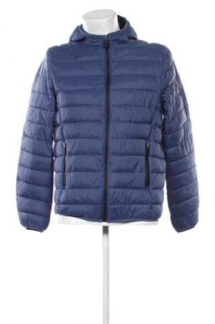 Herrenjacke Liu Jo, Größe L, Farbe Blau, Preis € 91,00