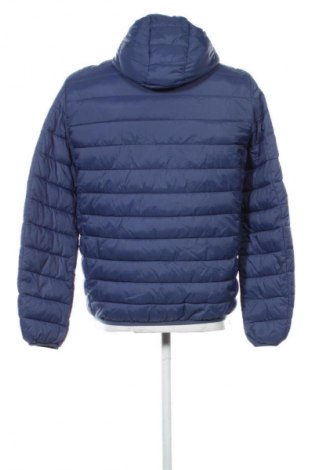 Herrenjacke Liu Jo, Größe L, Farbe Blau, Preis € 91,00