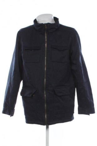 Férfi dzseki Livergy, Méret L, Szín Kék, Ár 6 189 Ft