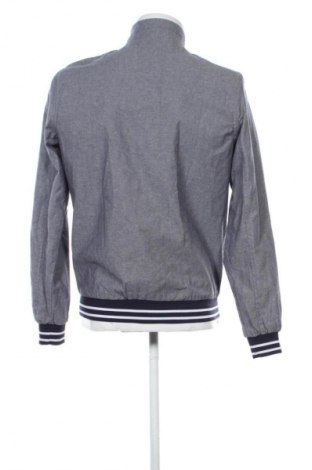 Herrenjacke Livergy, Größe M, Farbe Blau, Preis € 24,55