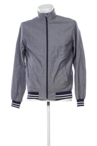 Herrenjacke Livergy, Größe M, Farbe Blau, Preis € 24,55