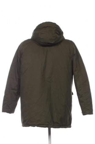 Ανδρικό μπουφάν Luciano, Μέγεθος L, Χρώμα Πράσινο, Τιμή 63,99 €