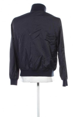 Herrenjacke Lyle & Scott, Größe L, Farbe Blau, Preis € 49,08