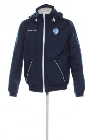 Pánská bunda  Macron, Velikost XL, Barva Modrá, Cena  689,00 Kč