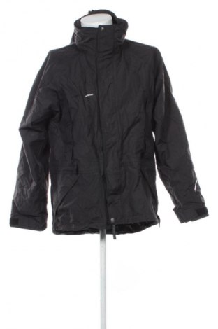 Férfi dzseki Mammut, Méret XL, Szín Fekete, Ár 29 309 Ft