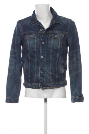 Férfi dzseki Mango, Méret M, Szín Kék, Ár 6 929 Ft