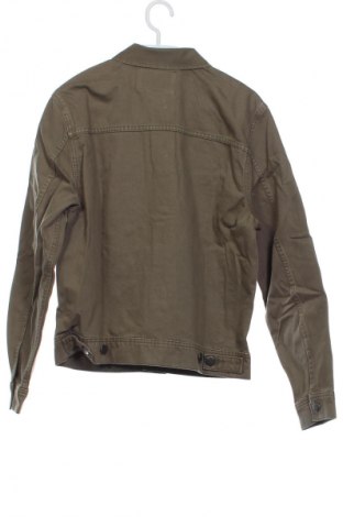 Мъжко яке Mango, Размер S, Цвят Зелен, Цена 28,12 €