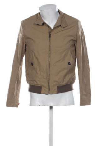 Herrenjacke Mango, Größe S, Farbe Beige, Preis € 25,00