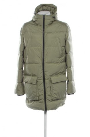 Pánská bunda  Manor, Velikost S, Barva Zelená, Cena  459,00 Kč