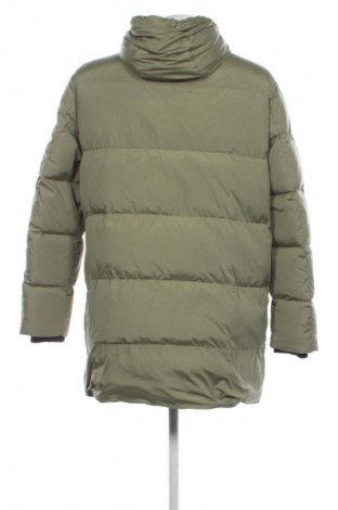 Pánská bunda  Manor, Velikost S, Barva Zelená, Cena  459,00 Kč