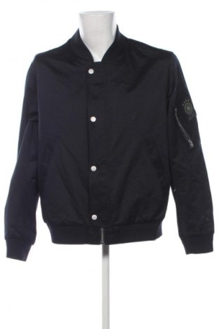 Męska kurtka Marc O'Polo, Rozmiar XL, Kolor Niebieski, Cena 407,99 zł