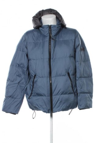 Herrenjacke Marc O'Polo, Größe XL, Farbe Blau, Preis € 249,99