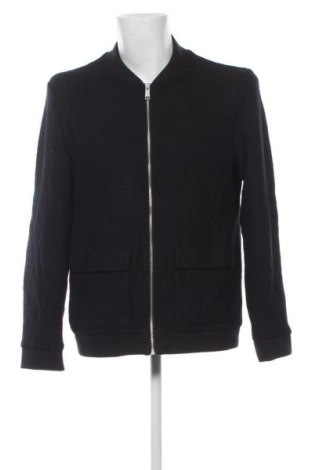 Férfi dzseki Mario Conti, Méret L, Szín Fekete, Ár 18 219 Ft