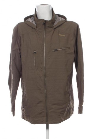 Herrenjacke Marmot, Größe XXL, Farbe Grün, Preis € 40,99