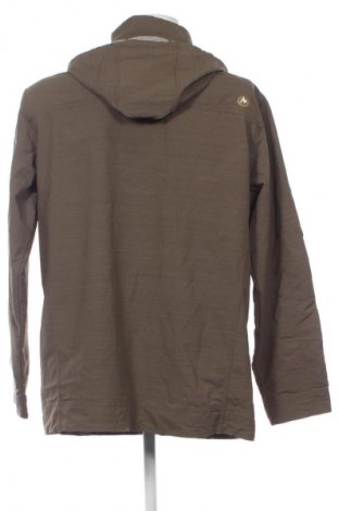 Herrenjacke Marmot, Größe XXL, Farbe Grün, Preis € 40,99