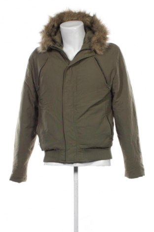 Herrenjacke Marwin, Größe M, Farbe Grün, Preis € 34,99